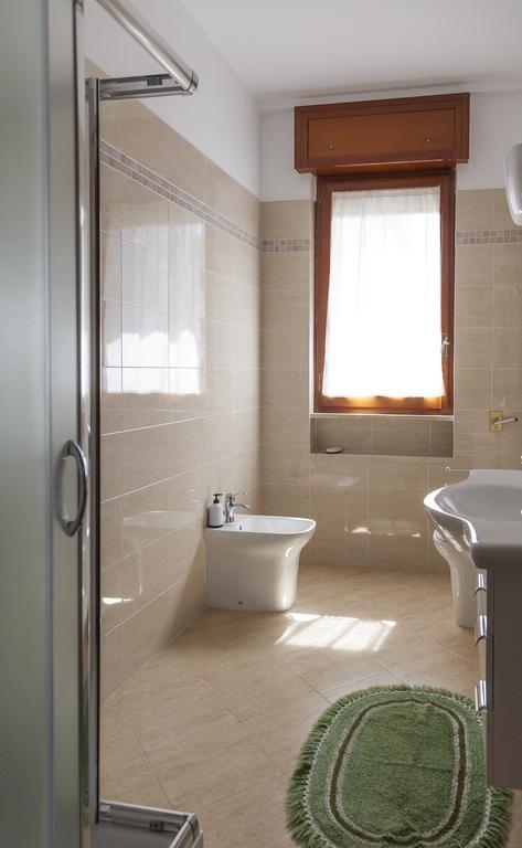 B&B Lecce House Zimmer foto