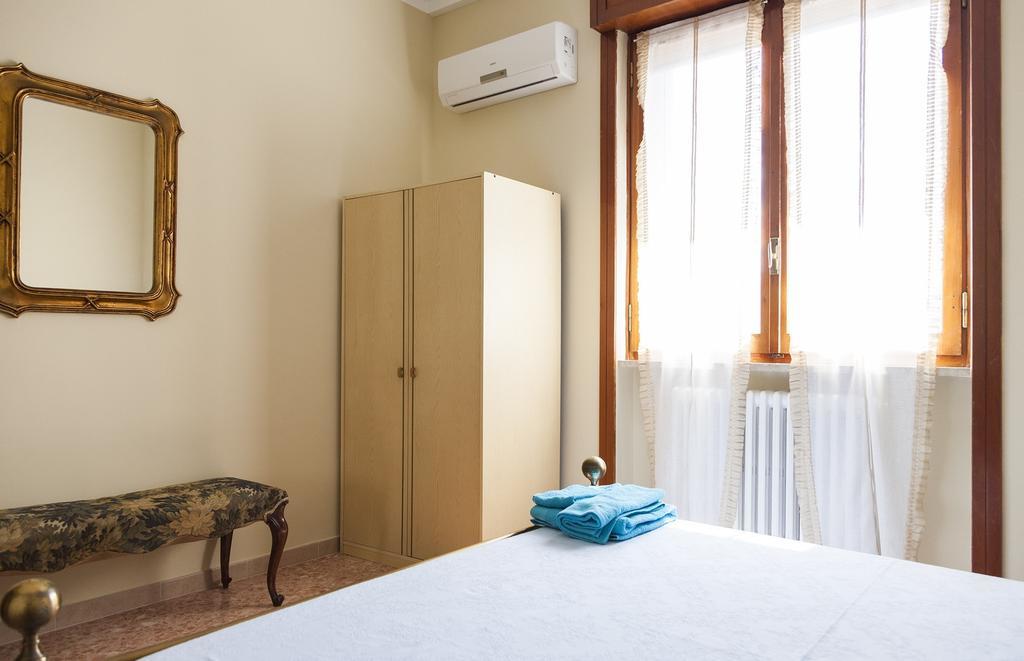 B&B Lecce House Zimmer foto