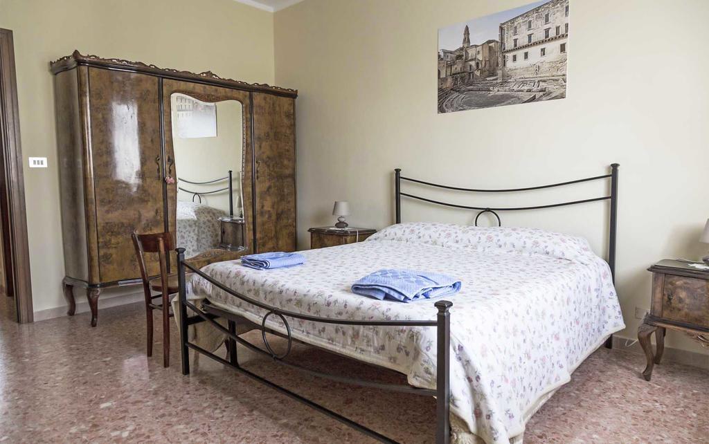 B&B Lecce House Exterior foto
