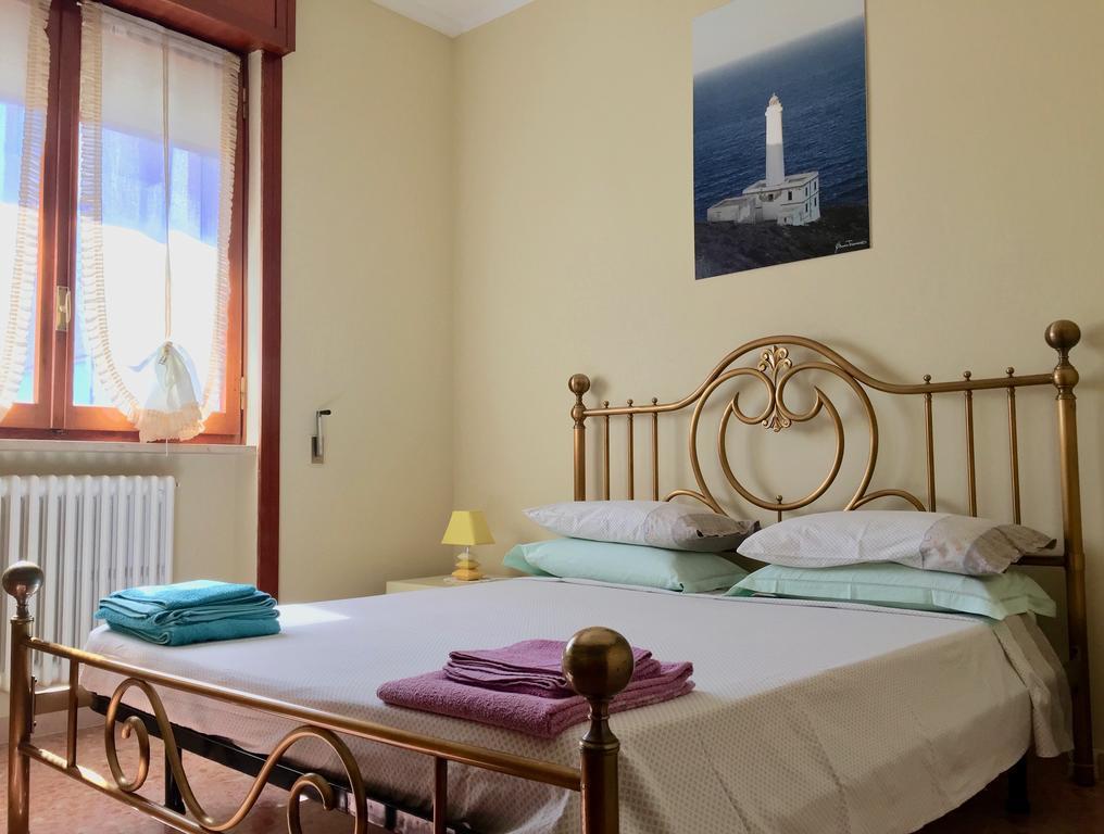 B&B Lecce House Exterior foto